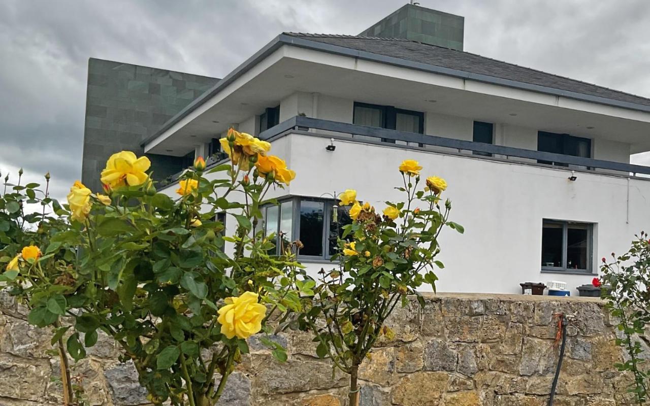 Hazelwood Country House อาแดร์ ภายนอก รูปภาพ