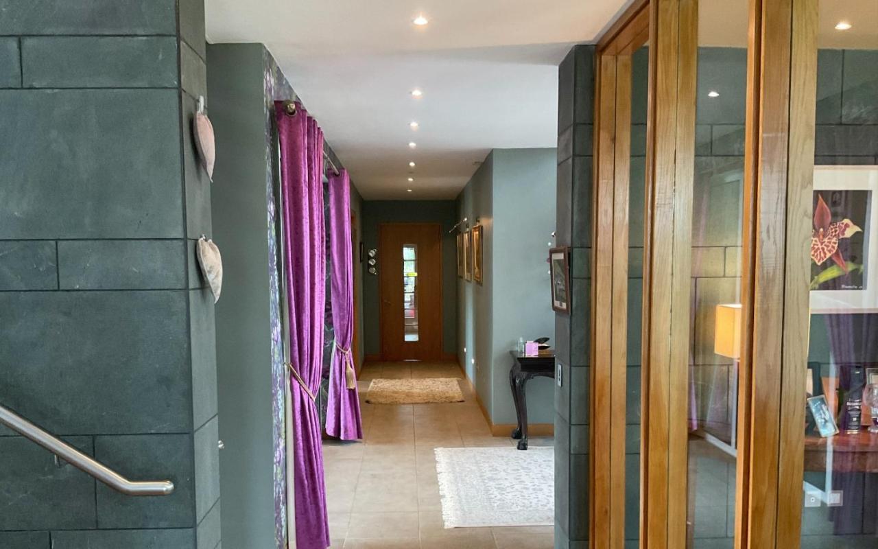 Hazelwood Country House อาแดร์ ภายนอก รูปภาพ