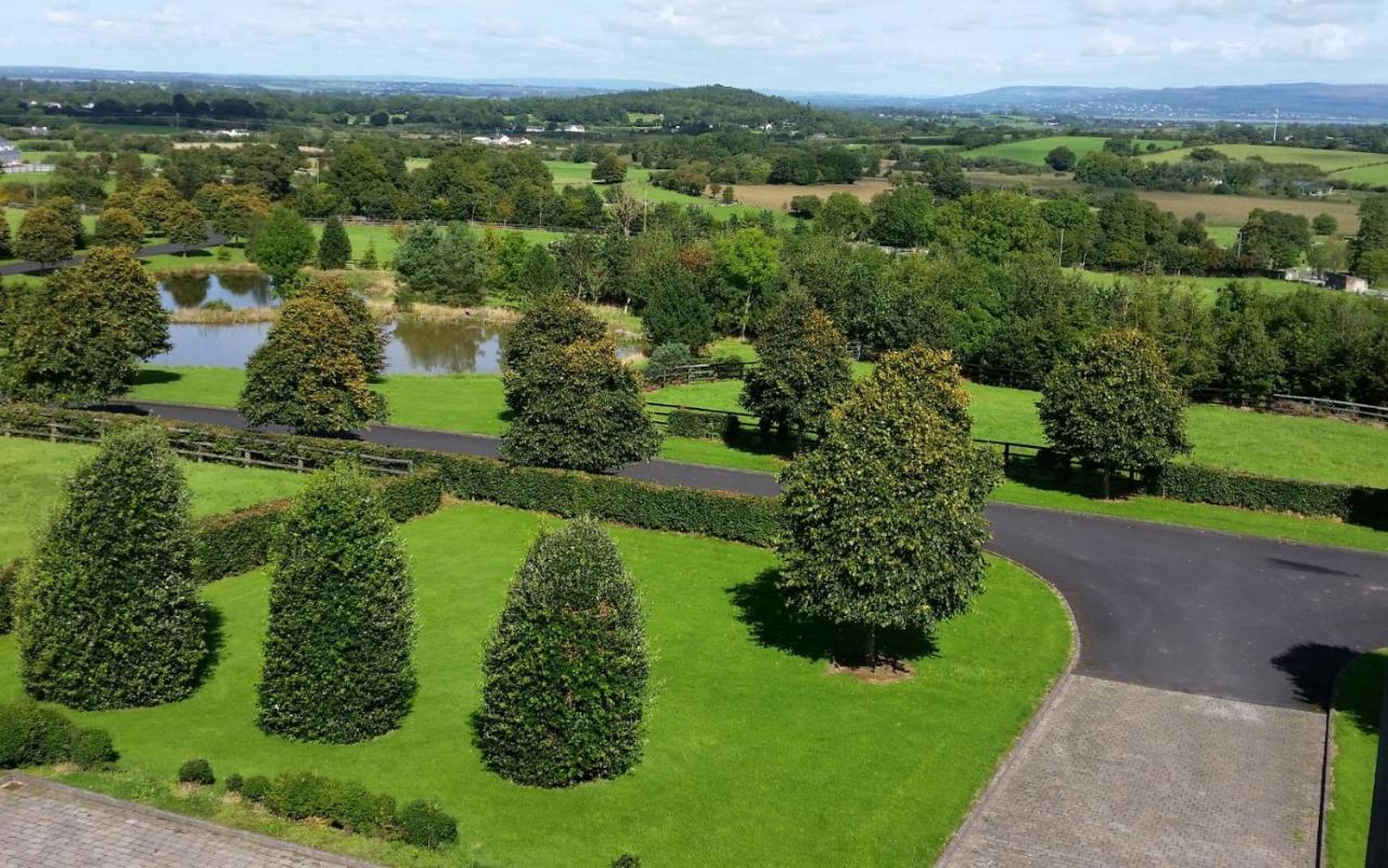 Hazelwood Country House อาแดร์ ภายนอก รูปภาพ