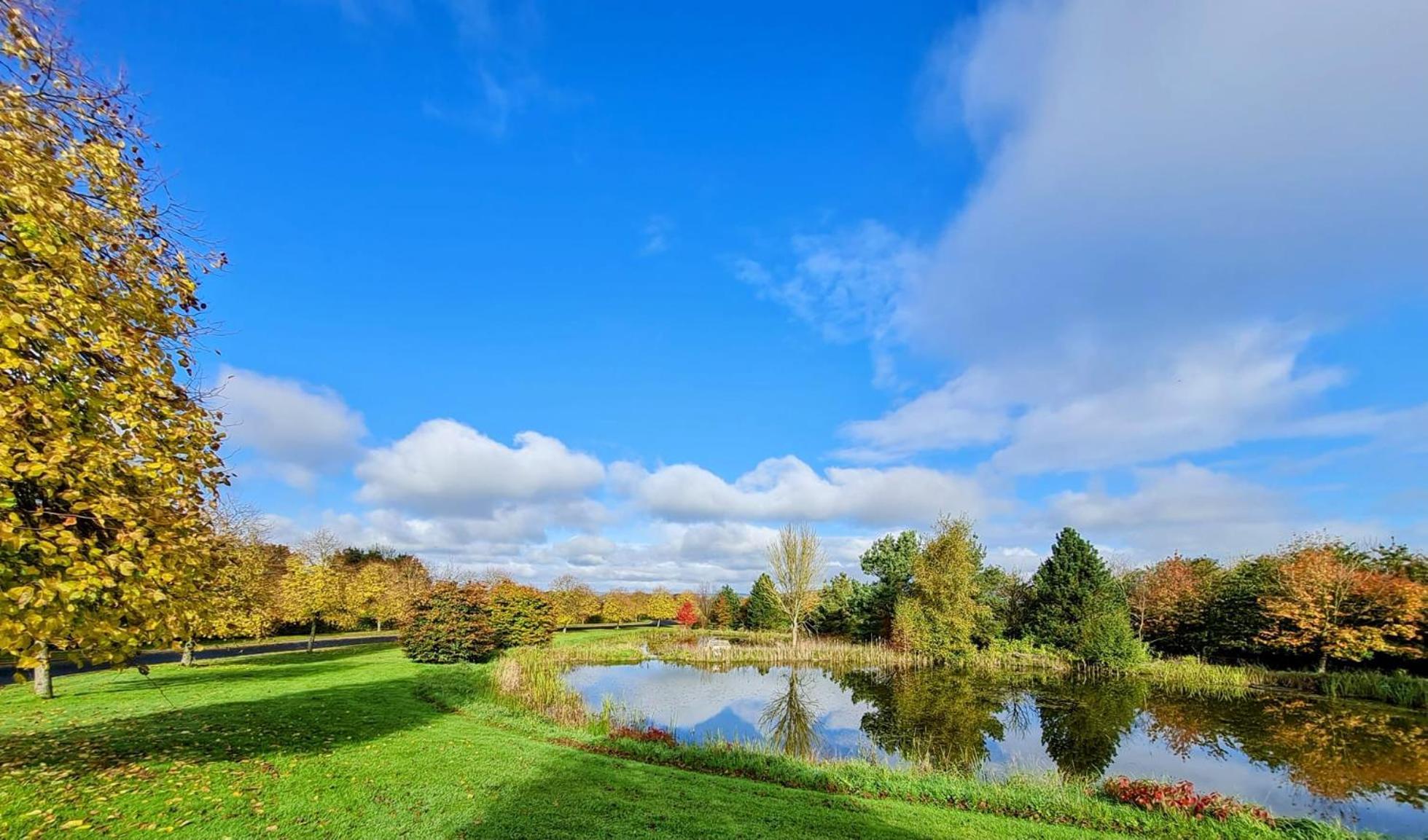 Hazelwood Country House อาแดร์ ภายนอก รูปภาพ