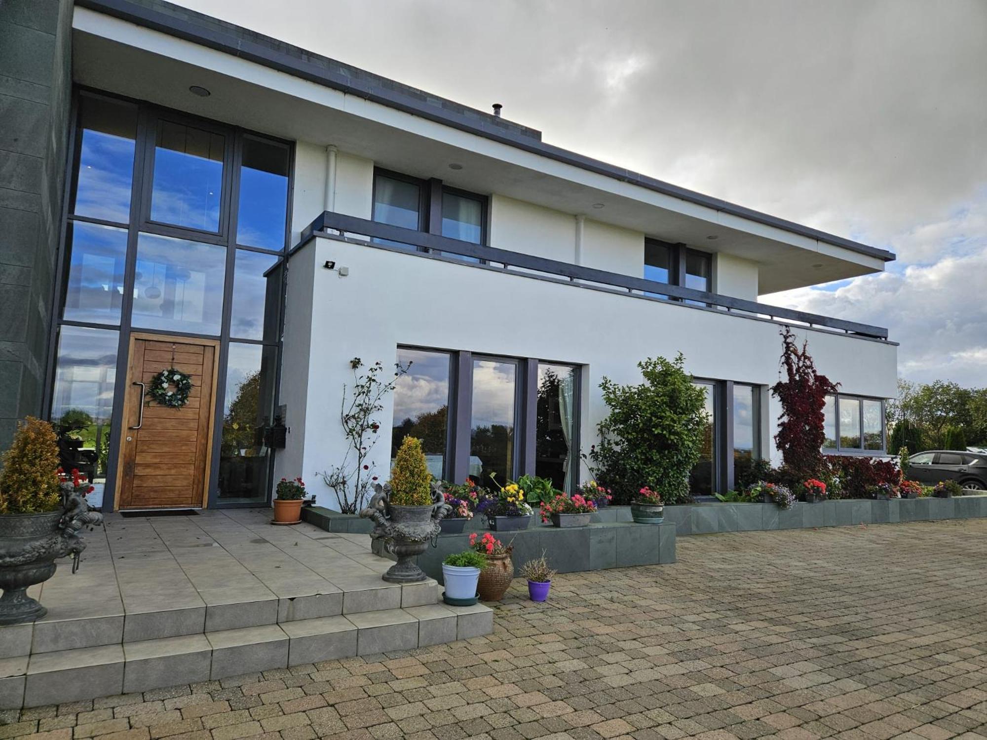 Hazelwood Country House อาแดร์ ภายนอก รูปภาพ