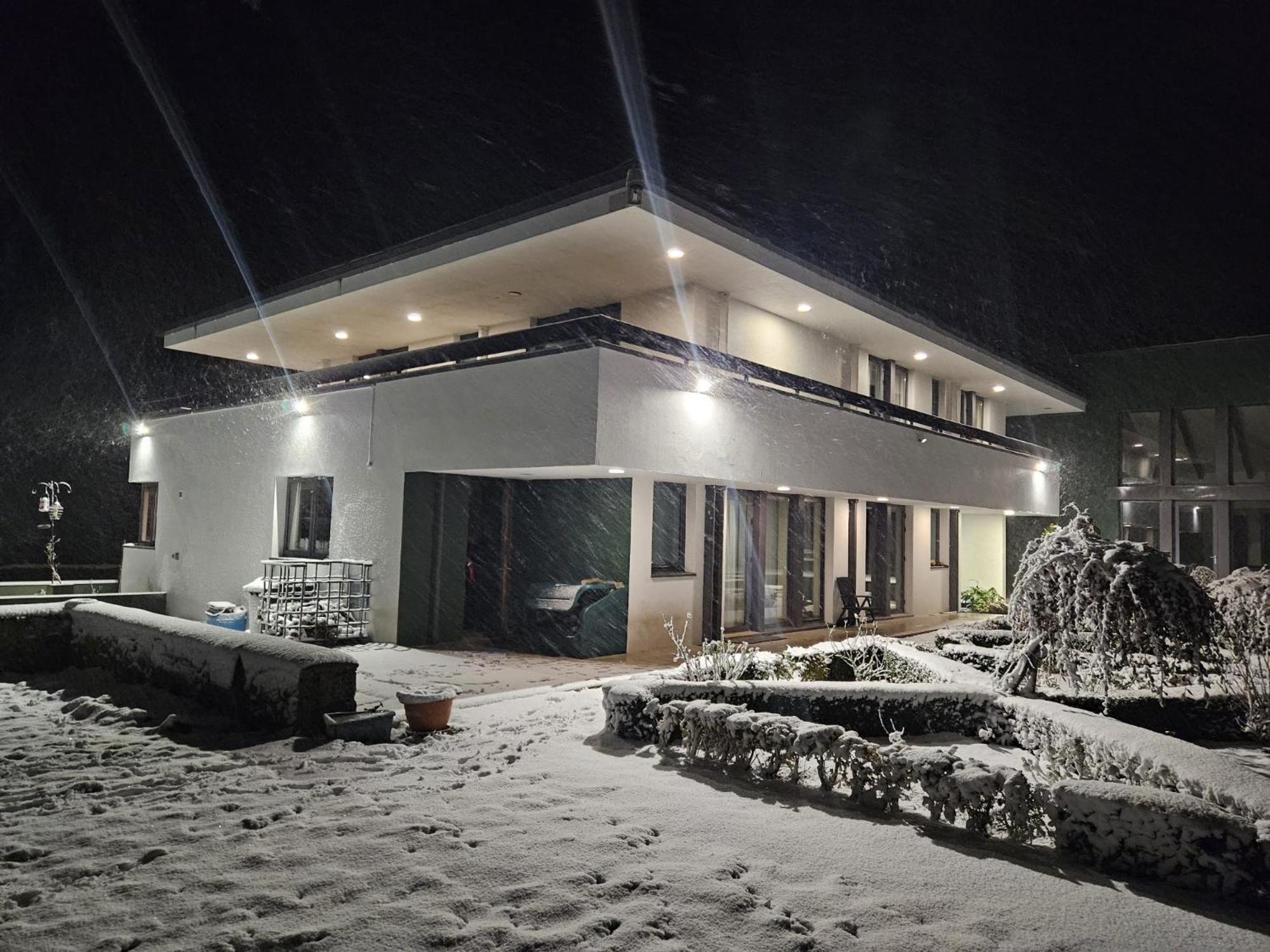 Hazelwood Country House อาแดร์ ภายนอก รูปภาพ