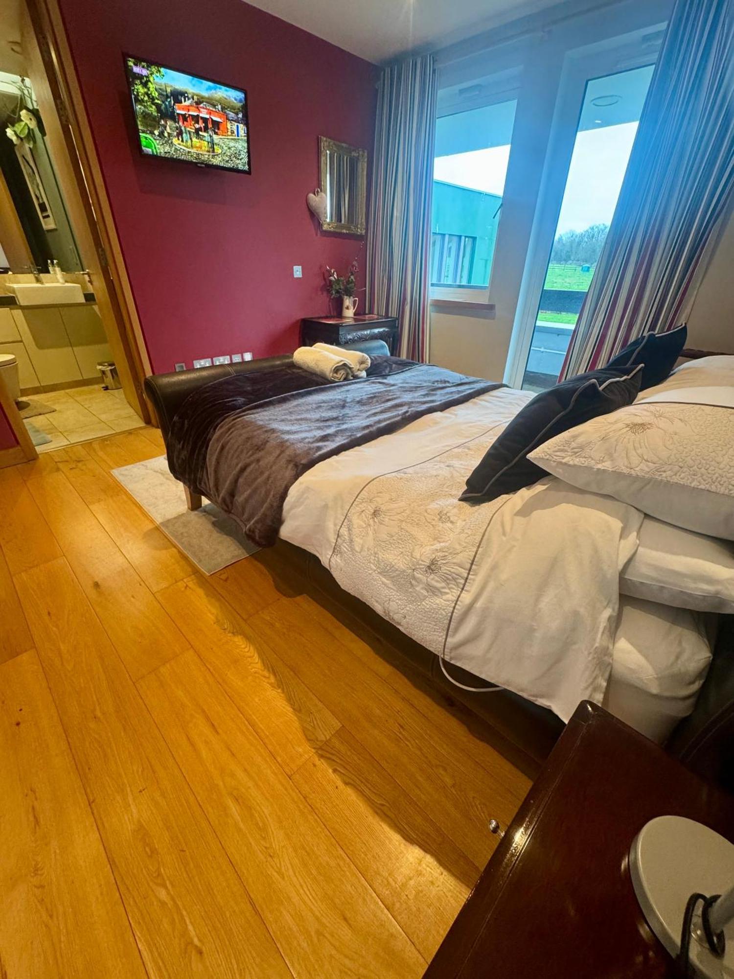 Hazelwood Country House อาแดร์ ภายนอก รูปภาพ