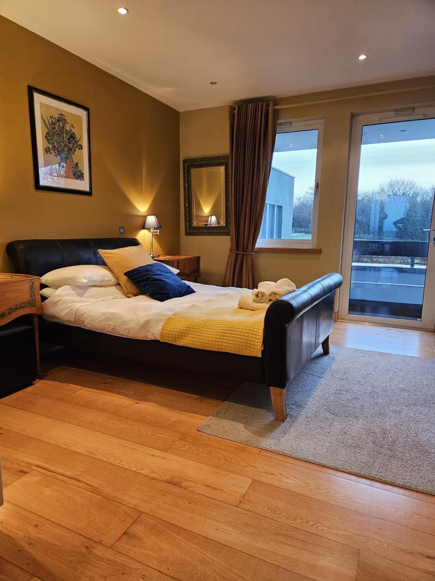 Hazelwood Country House อาแดร์ ภายนอก รูปภาพ