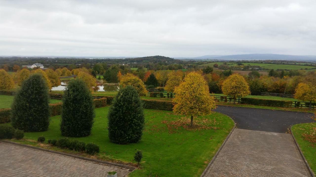 Hazelwood Country House อาแดร์ ภายนอก รูปภาพ