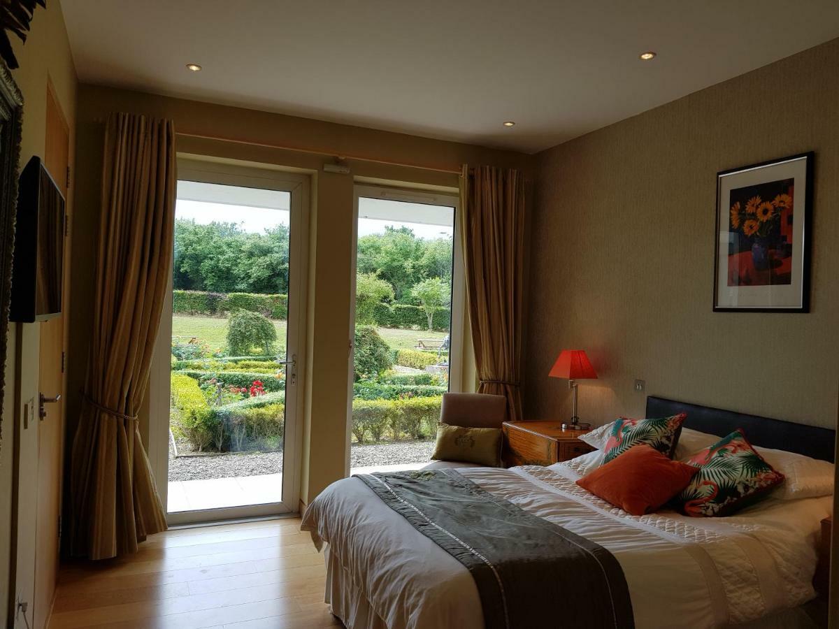 Hazelwood Country House อาแดร์ ภายนอก รูปภาพ