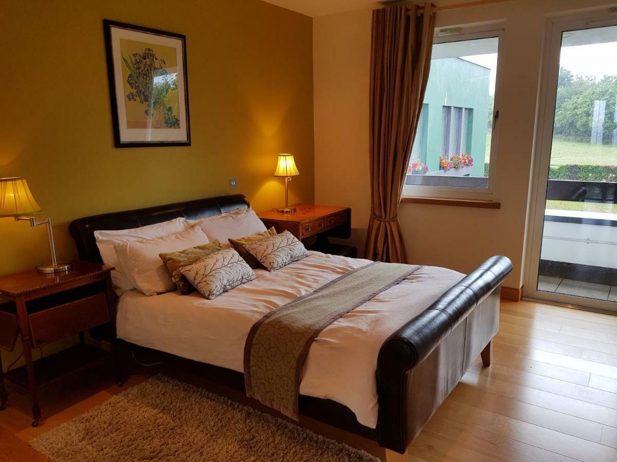 Hazelwood Country House อาแดร์ ภายนอก รูปภาพ